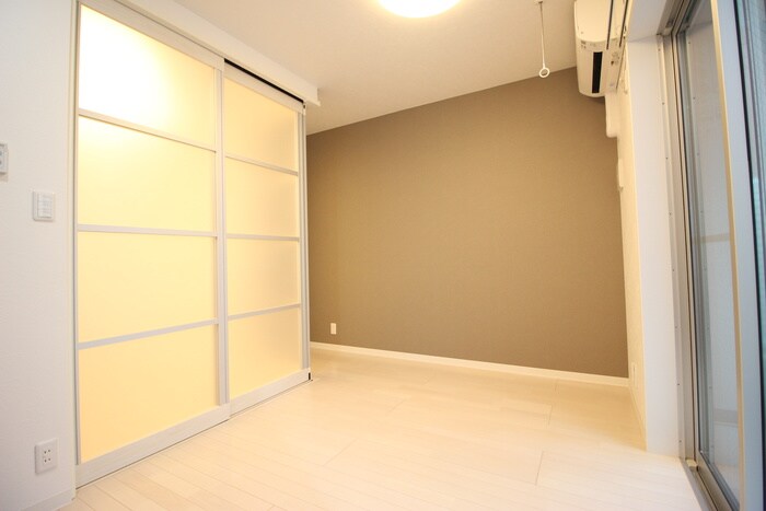 物件内観写真20　(居室)