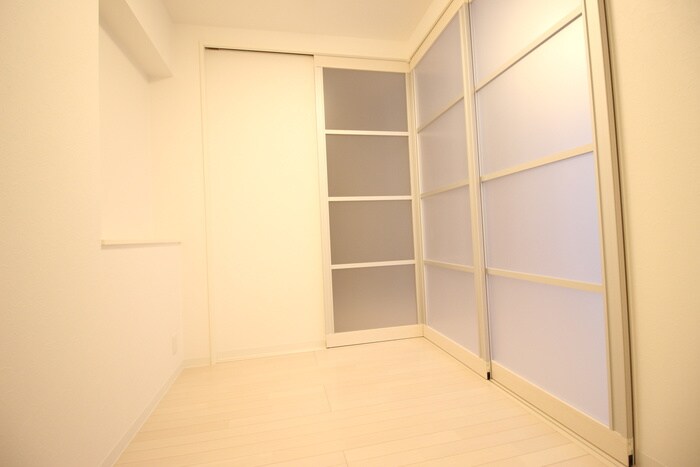 物件内観写真21　(居室)