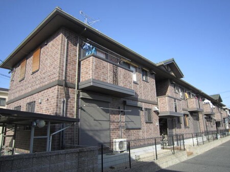 ポラリスＹ・Ｓ　Ｂ外観写真