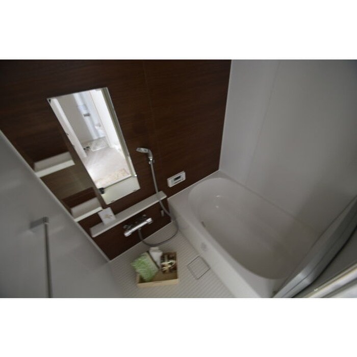 物件内観写真9　(バス／シャワールーム等)