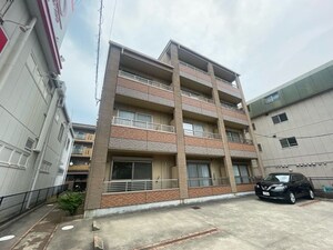 イストリア牧ノ原外観写真