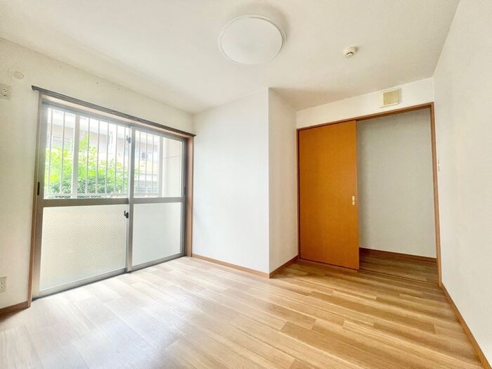 物件内観写真20　(居室)