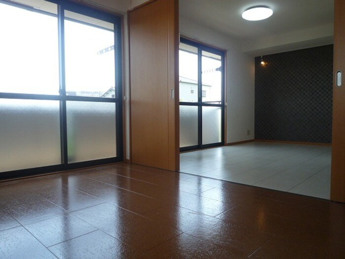 物件内観写真7　(廊下)