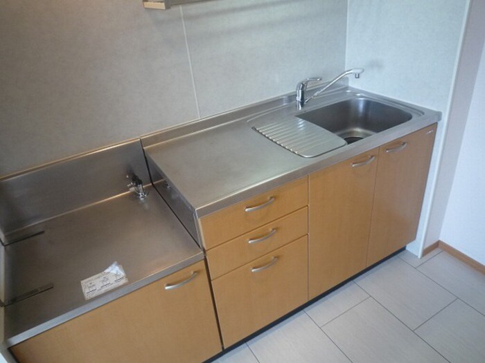 物件内観写真17　(キッチン)