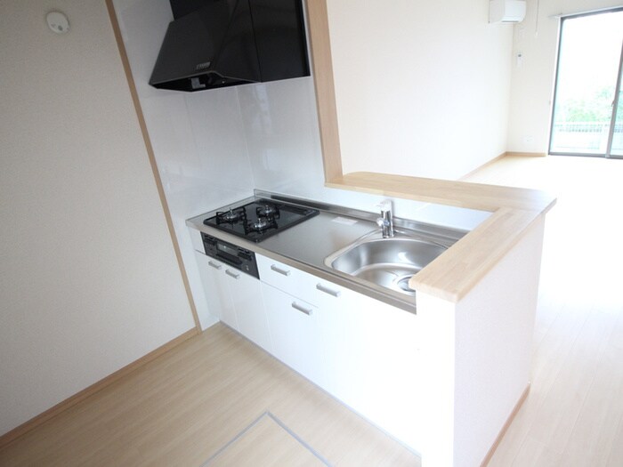 物件内観写真10　(キッチン)