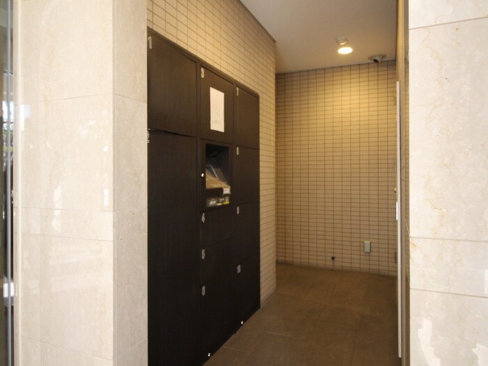 物件外観写真5　(建物設備)