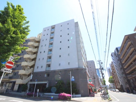 RivaStudio MARUNOUCHI外観写真