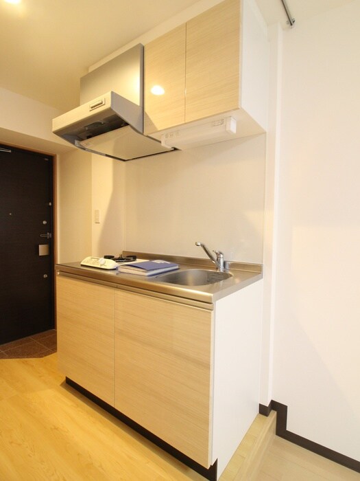 物件内観写真8　(キッチン)