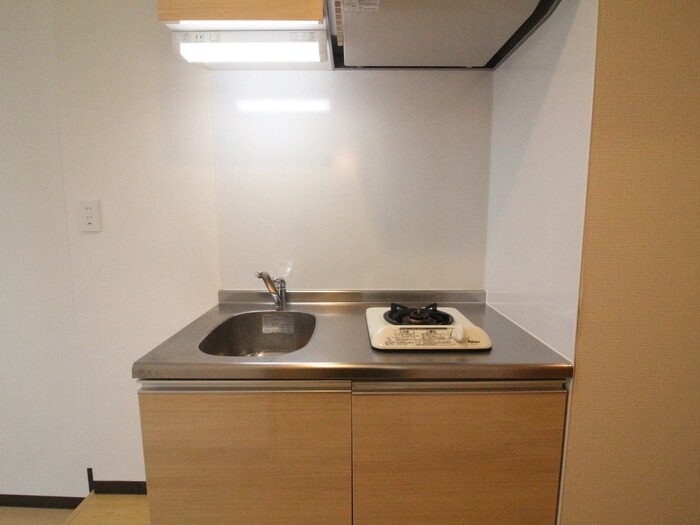 物件内観写真12　(キッチン)