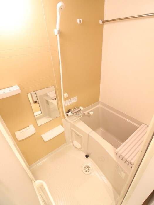 物件内観写真12　(バス／シャワールーム等)