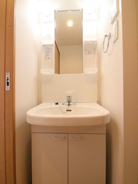 物件内観写真14　(洗面)