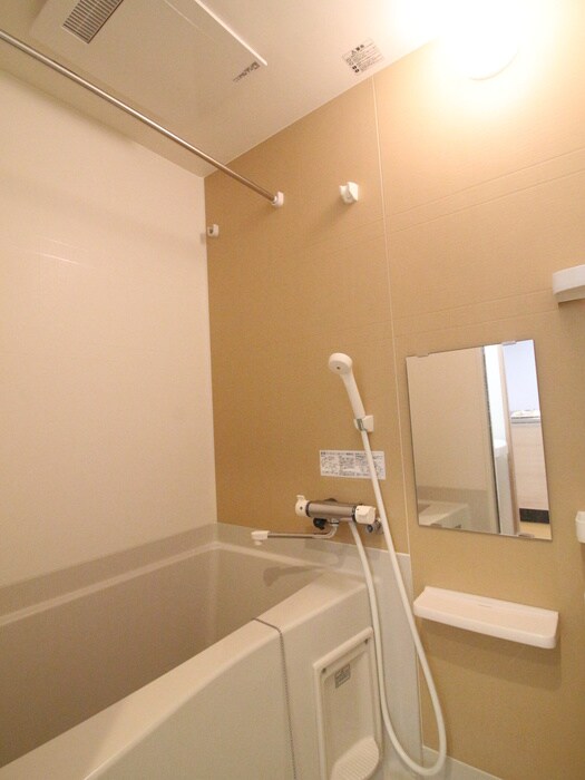 物件内観写真14　(バス／シャワールーム等)