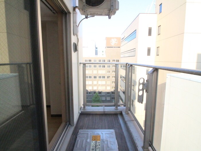 物件内観写真18　(ベランダ・バルコニー)