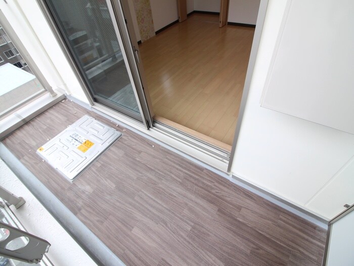 物件内観写真18　(ベランダ・バルコニー)