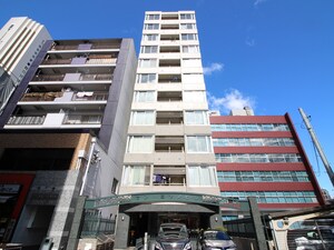 サン・ミソノビル外観写真