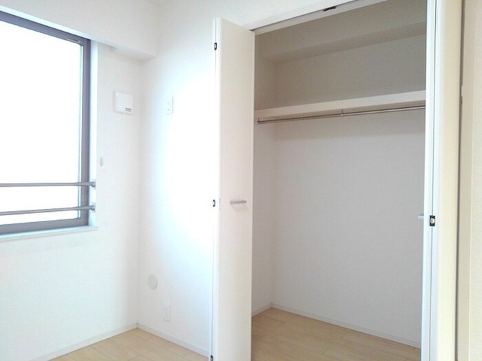 物件内観写真14　(収納)