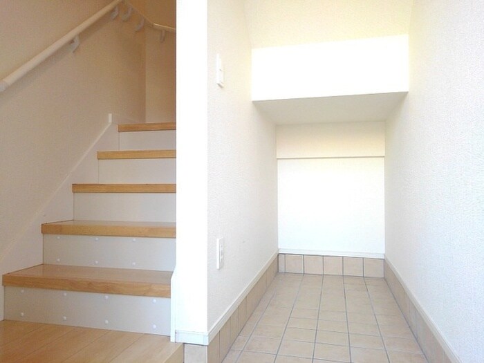 物件内観写真14　(収納)