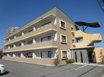 スカイコ－ト マ－ヴィアイの外観写真