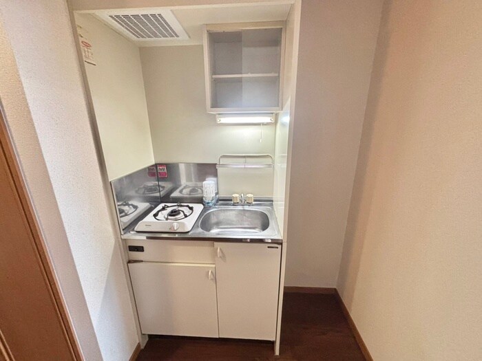 物件内観写真9　(キッチン)