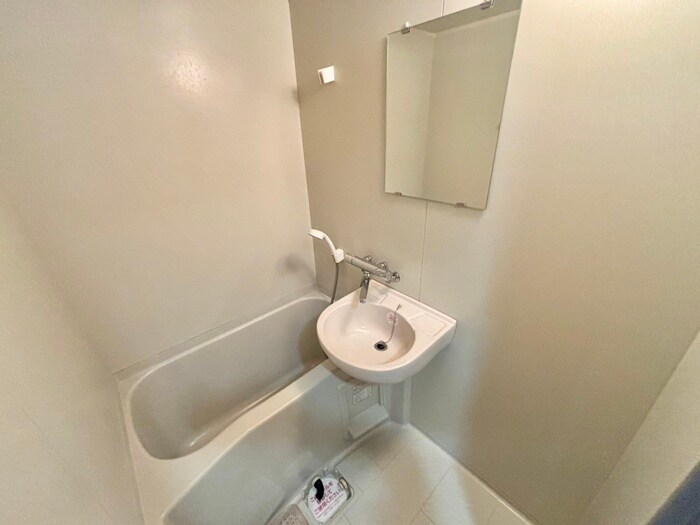 物件内観写真10　(バス／シャワールーム等)