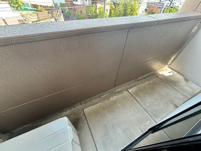 物件内観写真14　(ベランダ・バルコニー)