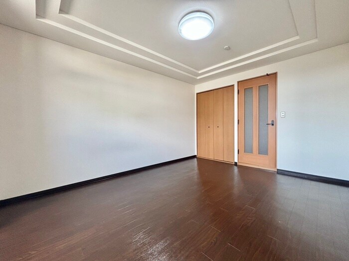 物件内観写真21　(居室)