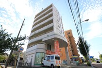 ＪＭイケバの外観写真