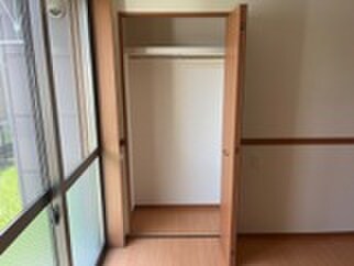 物件内観写真17　(収納)