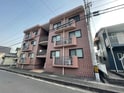 マンションCats eye