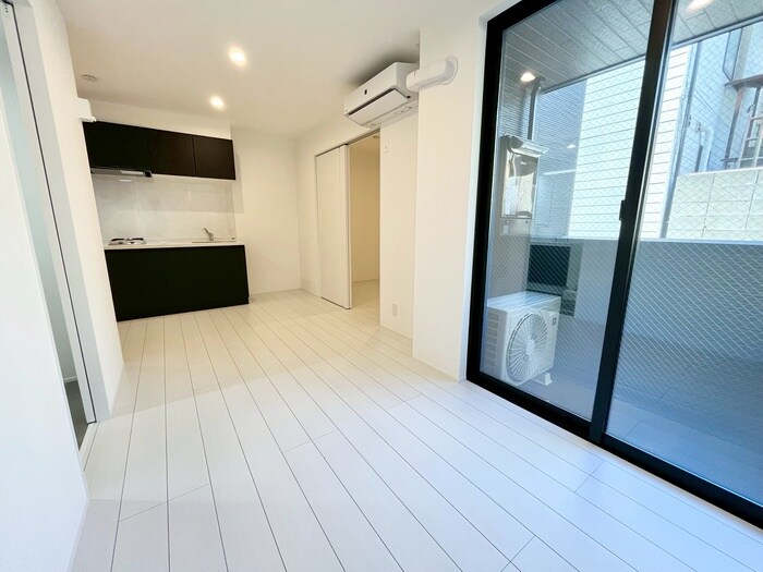 物件内観写真7　(居室)