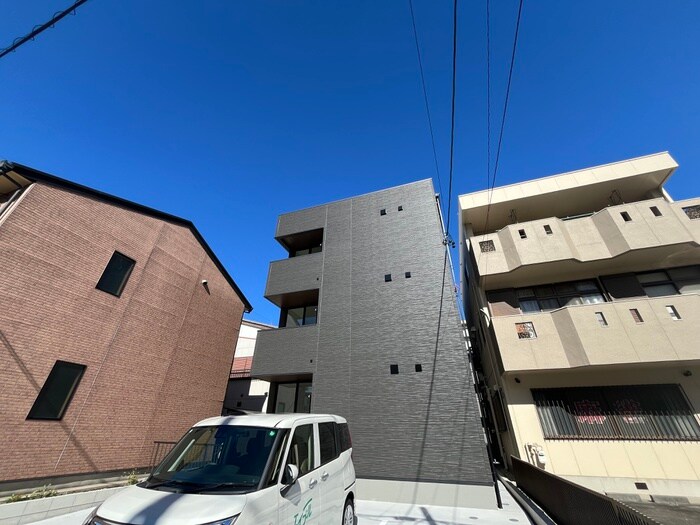 物件外観写真5　(外観写真)