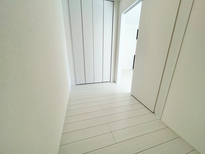 物件内観写真10　(居室)