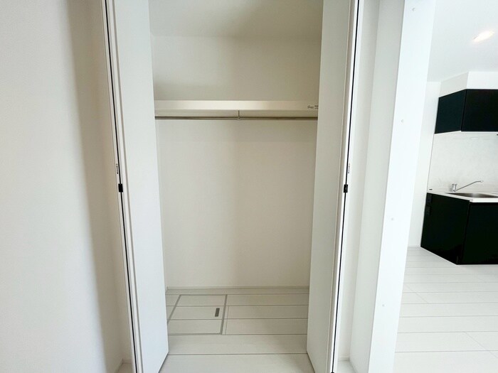 物件内観写真11　(収納)