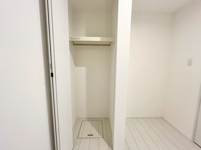 物件内観写真11　(収納)