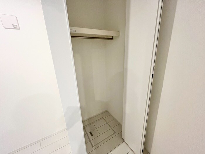 物件内観写真11　(収納)
