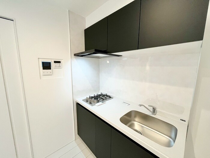 物件内観写真12　(キッチン)