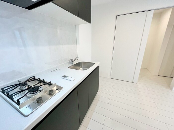 物件内観写真12　(キッチン)