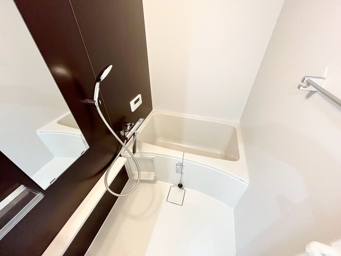 物件内観写真14　(バス／シャワールーム等)