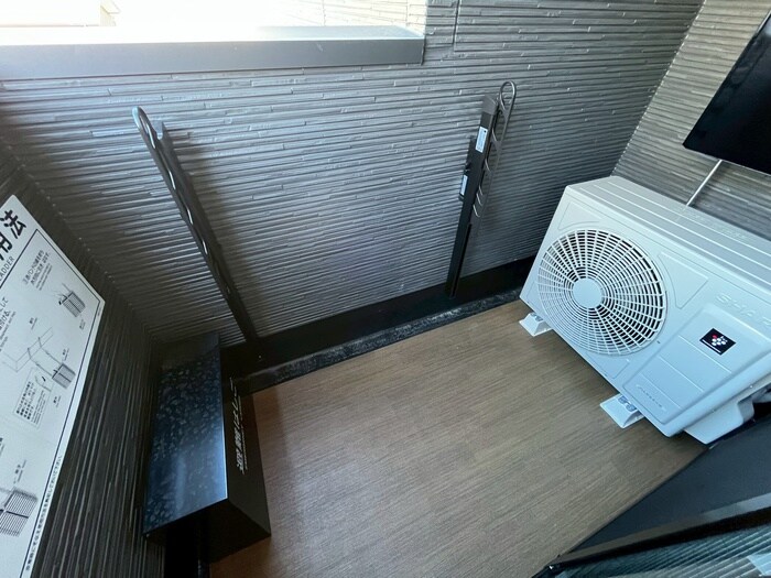 物件内観写真20　(ベランダ・バルコニー)