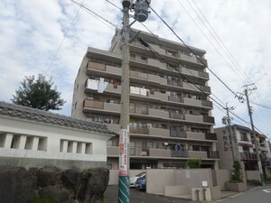 ラフォ－レ甚目寺外観写真