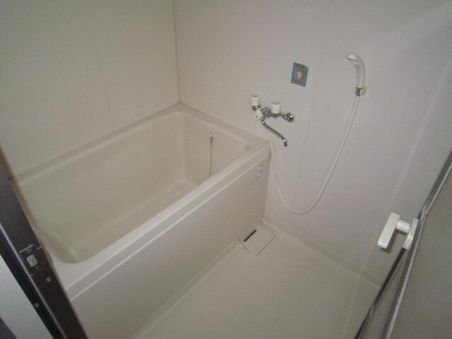 物件内観写真11　(バス／シャワールーム等)