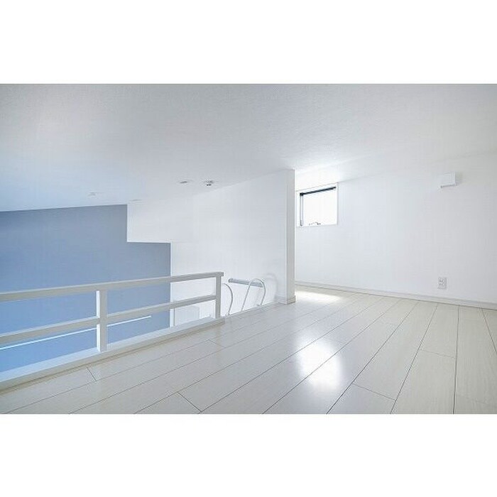 物件内観写真7　(ロフト)