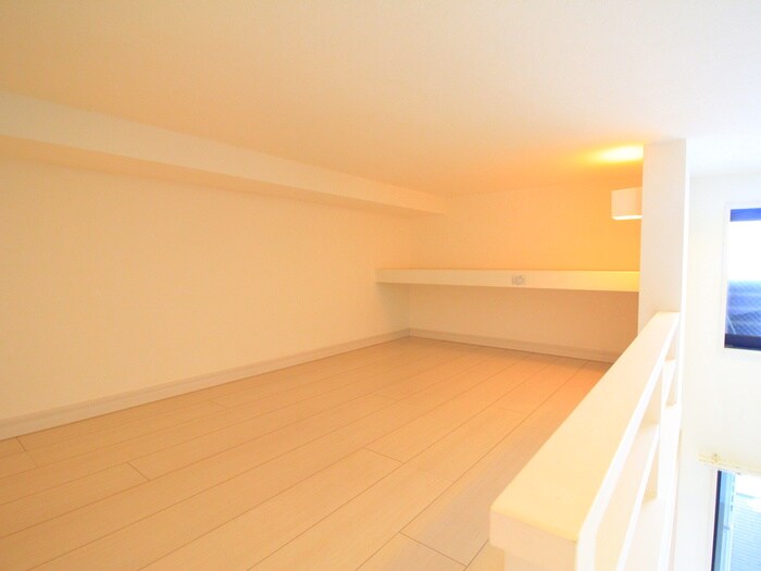 物件内観写真9　(ロフト)