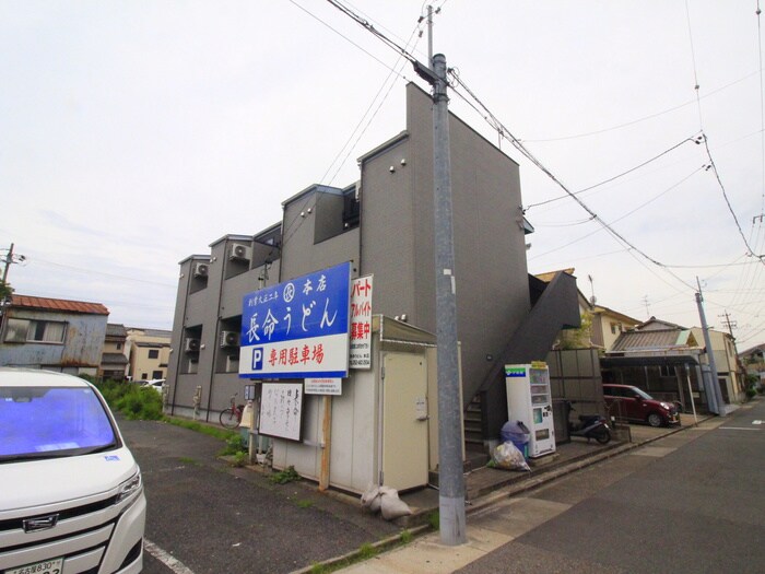 物件外観写真6　(外観写真)