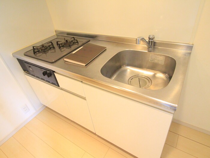 物件内観写真10　(キッチン)