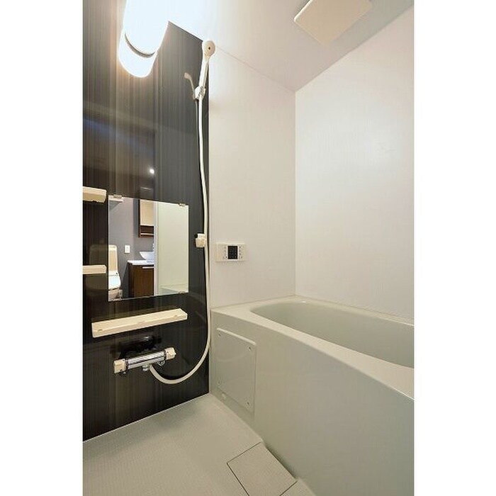 物件内観写真11　(バス／シャワールーム等)