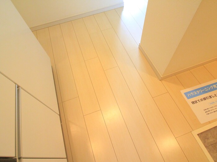 物件内観写真18　(廊下)