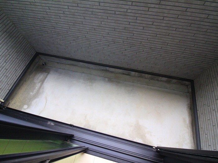 物件内観写真21　(ベランダ・バルコニー)