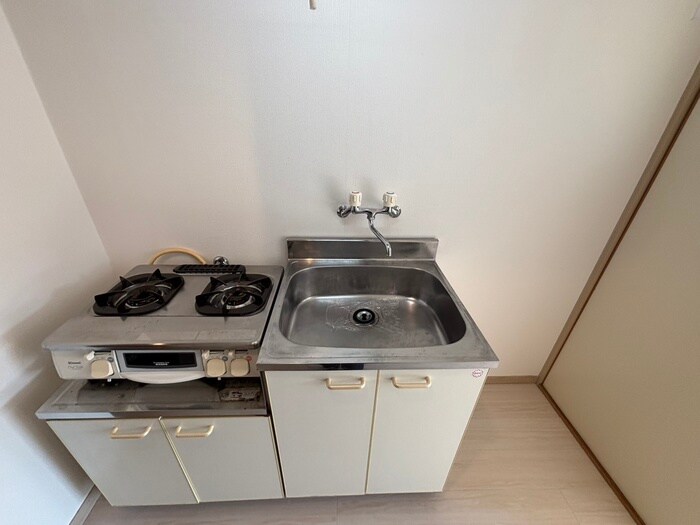 物件内観写真8　(キッチン)