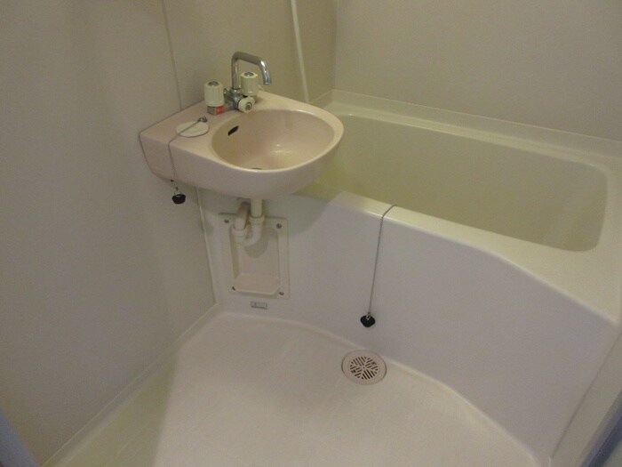 物件内観写真11　(バス／シャワールーム等)